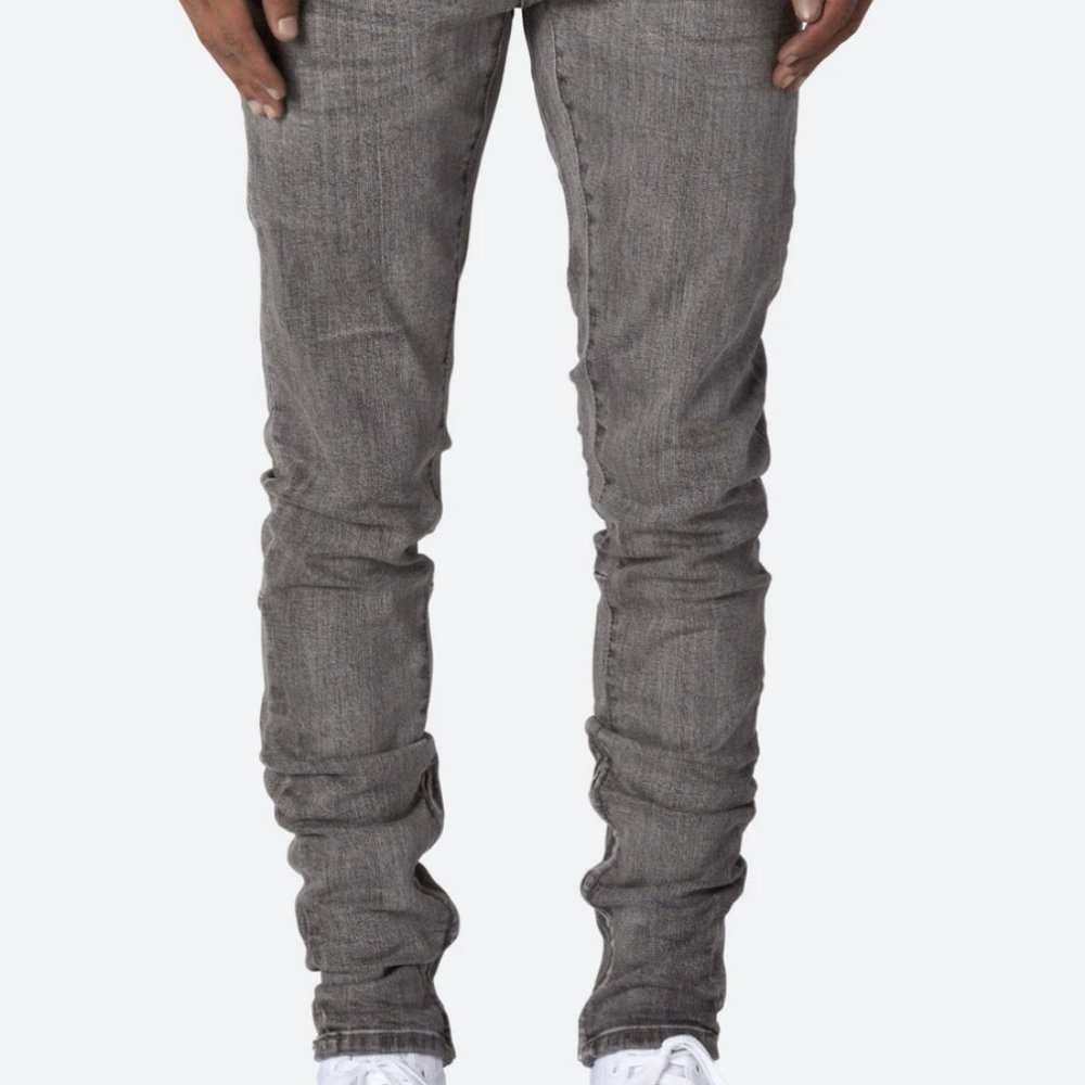 MNML Stretch Denim